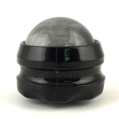 China Kundenspezifische PMS Farbe des Triggerpunkt-Massage-Rollen-Ball-Dia53.5mm zu verkaufen