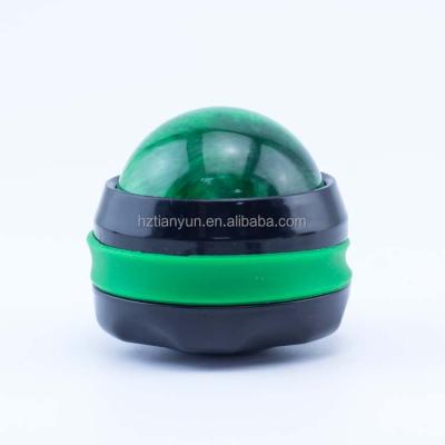China Populärer kalter Massage-Ball des Therapie-Rollen-Ball-D54mm Cryosphere zu verkaufen