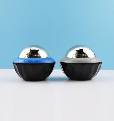 China Rodillo frío de acero inoxidable del masaje de la terapia de la bola D54mm del masaje del PDA en venta