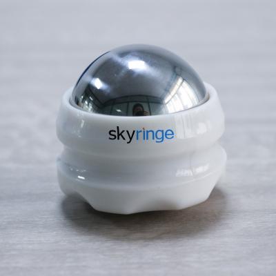 China OEM Stainless Steel Massage Ball Size Customized For Body for sale
