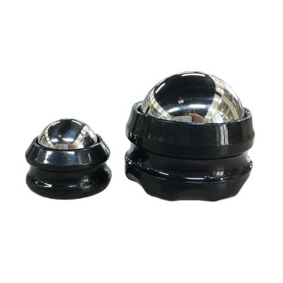 China Musical Stainless Steel Massage Ball 32mm 54mm For Body Care for sale