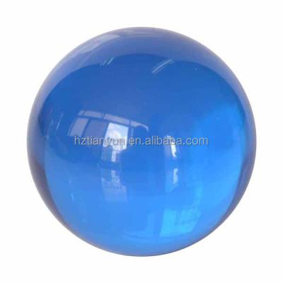 China Bola de acrílico de alta calidad, bola clara de acrílico, globos de acrílico claros en venta