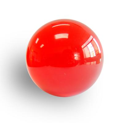 China Las bolas que hacían juegos malabares de acrílico de encargo coloridas modificaron a Logo Soft Toy Style para requisitos particulares en venta