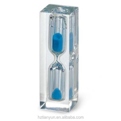 China kids Sand Timer 5 Minutes 2 Minutes 1 Minutes  30 Second for sale