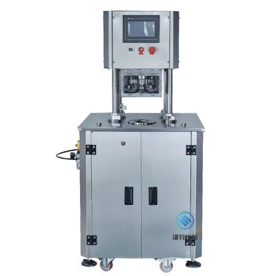 China SUNSHINE automatic vacuum sealing machine vacuum sealer vacuum chamber sealing machine for sale