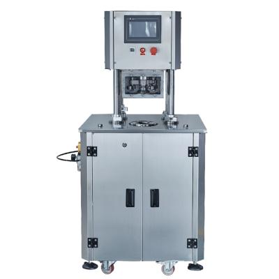 China SUNSHINE commercial vacuum sealing machines vacuum nitrogen flushing sealing machine / gas for sale