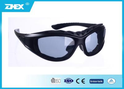 China Wind Dust Anti - UV Outdoor Sport Combat mil spec goggles for eye protective for sale