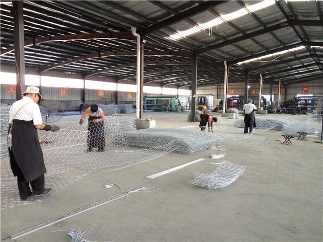 Verified China supplier - Anping Ludu Wire Mesh Products Co; Ltd