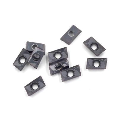 China 0.4mm Milling Tungsten Carbide Inserts Carbide Turning Inserts for sale