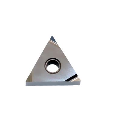 China Cermet Tungsten Carbide Inserts Without Coating for sale
