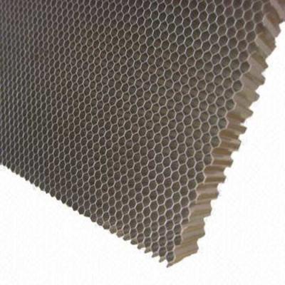 China A3003 3.5-200mm Aluminium Honeycomb Mesh For Doors Floors Ceilings for sale