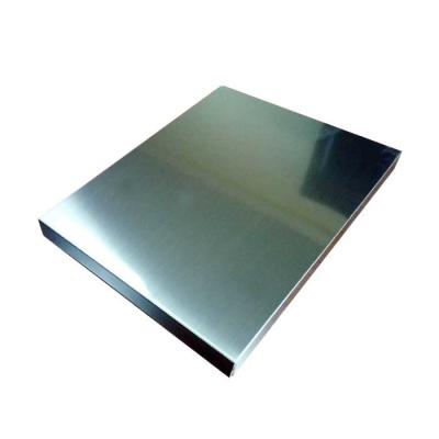 China Aluminum 20mm Mirror Stainless Steel Honeycomb Panel 4x8 Exterior For Curtain for sale
