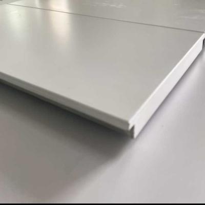 China High Stiffness Length 4000mm Solid Aluminum Panel Facade Aluminium Composite Panel for sale