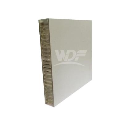 China Non Toxic HPL Toilet Partition Panel Aluminum Honeycomb Panel for sale