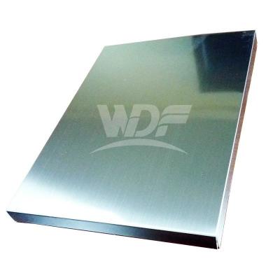 China Resistente de humedad de acero inoxidable de alta resistencia del panel 6mm-200m m del panal en venta