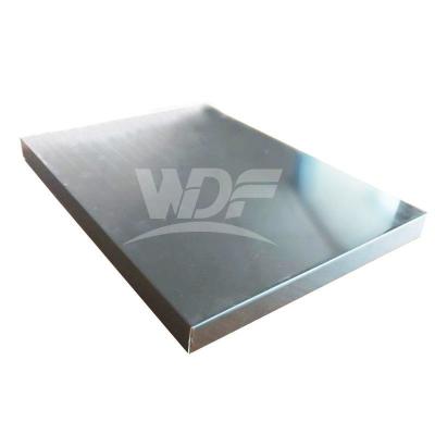 China 12mm Stainless Steel Honeycomb Panel Sound Proof Thermal Insulation for sale