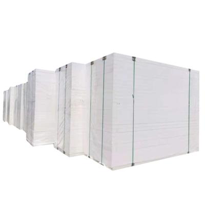 China Lightweight Fiberglass EPS Sandwich Panel EPS Wall Panels For Incubators for sale