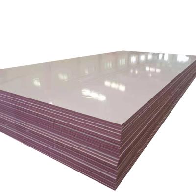 China Gelcoated Fiberglass XPS Sandwich Panel For Temperature Controlled Housing for sale