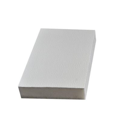 China Insulation FRP Foam Core Panels EPS Foam Cored FRP Composite Panels for sale