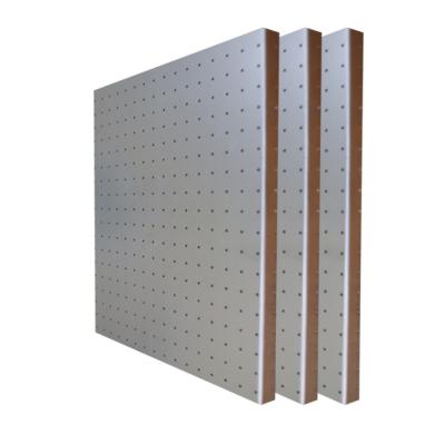 China 10mm Perforated Aluminum Composite Panel for sale
