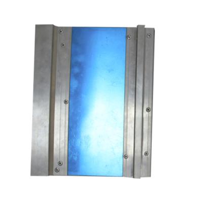 China Powder Coating Aluminium Composite Panel Ceiling 1220x2440mm Non Combustible for sale