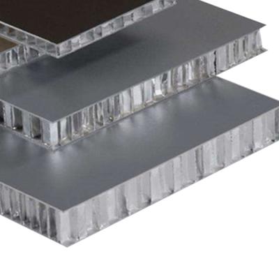 China el panel de acero inoxidable del panal 316 de 0.7-1.5m m para la división modular de los recintos limpios en venta