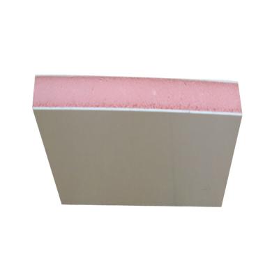 China WDF FRP Composite Truck Body XPS Insulation Foam Long Life for sale