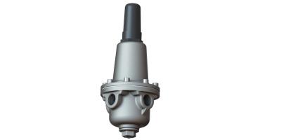 China Pressure Differential Control Valve Accessories Regulate Outlet Pressure Available for sale
