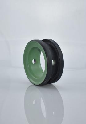 Chine High-Performance EPDM+PTFE bonded Seat for Industrial Flow Control Systems à vendre