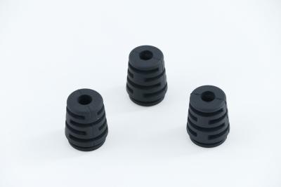 China Anti Roll High Performance Suspension Bushings , Stable Seat Automotive Rubber Bushes for sale