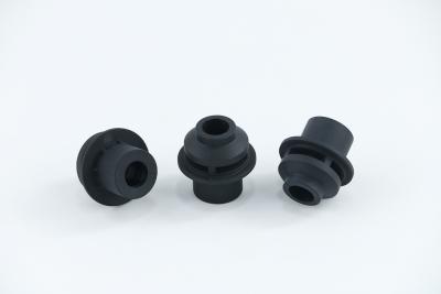 China 55 - 65 ℃ Hardness Automotive Rubber Parts Oil And Fuel Resistance HS 4016931000 for sale