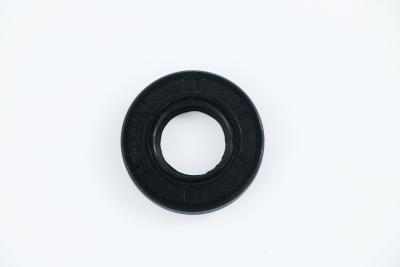 China NBR Oil Seal / Framework Automotive Rubber Parts Leap Seal High Hardness for sale