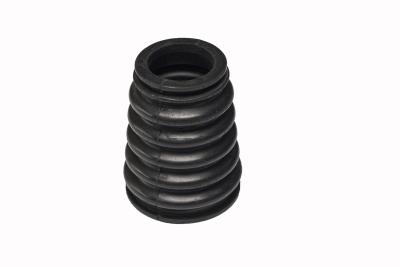 China EPDM / Customized Rubber Shock Absorber , Rear Shock Absorber For Auto Parts / Machines for sale