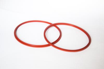 China Electronics Piston Seal Ring , Medical Devices / Auto Parts Small O Rings for sale