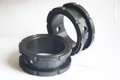 China EPDM / NBR Butterfly Valve Seat For Wafer / Lug / Flanged Butterfly Valve for sale