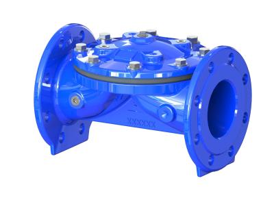 Chine Diaphragme en caoutchouc de siège de valve d'EPDM/NBR/NR pour régler la valve directe de membrane à vendre