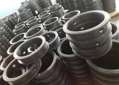 China Rubber Butterfly Valve Seat High Reliability And Extended Service Life for sale
