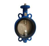 China Long Service Life Vulcanized Rubber EPDM Valve Seat For Butterfly Valve for sale