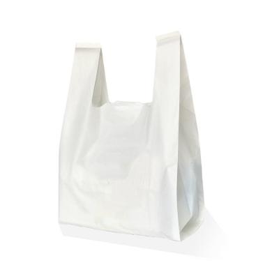 China Astm D6400 Certified Compostapak Bin Liners Compostable Polybags Custom for sale