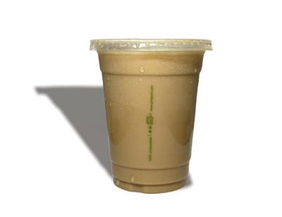China Compostable PLA Cups for sale