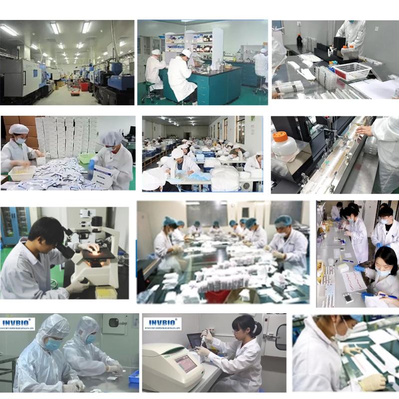 Verified China supplier - Innovation Biotech (Beijing) Co., Ltd.