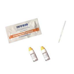 China Medical Ivd Hepatitis B Hbeag Rapid Test Strip With Colloidal Gold for sale