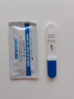 China covid 19 test kit lollipop-Chinese manufacturer for sale