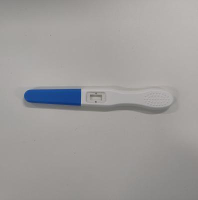 China INVBIO Fertility Test Kits Early Detection HCG Urine Midstream Pregnancy Test for sale