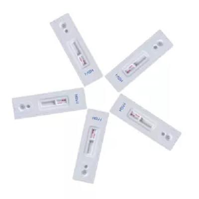 China Herpes Simplex Virus Fertility Test Kits Hsv Types 1 And 2 Specific Antibodies Igg Igm for sale