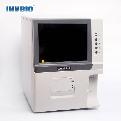 China Advanced Binuclear Automated Hematology Analyzer Embedded Digital Circuit System for sale