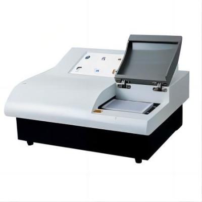 中国 48/96 Well Elisa Machine Plate Reader And Washer Large Lcd Detachable Pallet Automatic 販売のため