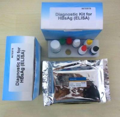 China FSC aprovado Kit Medical Diagnostic Device Hbsag de auto-teste rápido à venda