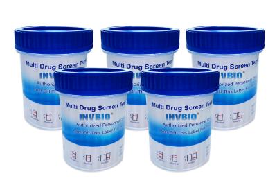 China Invbio Portable Doa Rapid Test Drug Test Rapid Diagnostic Test Kit for sale