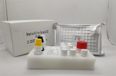 China Elisa Reagent Rapid Test Kits 96 jogos de Hbsag Elisa Test Kit Elisa Diagnostic à venda